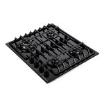 Превью картинка Газовая варочная панель Maunfeld EGHG.64.63CB2/G #4