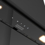 Превью картинка Полновстраиваемая вытяжка Franke EVO 60 BK #5