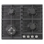 Превью картинка Газовая варочная панель Zigmund & Shtain G 20.6 B #1