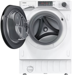 Превью картинка Машина стиральная встраиваемая Haier HWQ90B416FWB #6