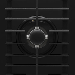 Превью картинка Газовая варочная панель KRONA HAGEL 90 BL W FC #7