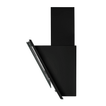 Превью картинка Наклонная вытяжка Maunfeld Wind 60 A Black #11