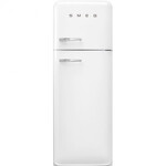 Превью картинка Холодильник с верхней морозилкой Smeg FAB30RWH6 #14