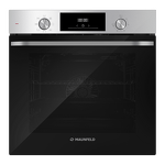 Превью картинка Электрический духовой шкаф Maunfeld FEOH7872S #1