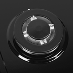 Превью картинка Газовая варочная панель Maunfeld EGHE.95.33CB/G #8