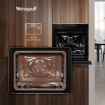 Превью картинка Электрический духовой шкаф Weissgauff EOM 791 SDBSX #23