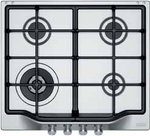 Превью картинка Газовая варочная панель Franke FHTL 604 3G TC XS C #1