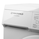 Превью картинка Стиральная машина с фронтальной загрузкой Maunfeld MFWM106WH05 #6