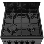 Превью картинка Газовая плита Maunfeld MGC50GEGR08 #8