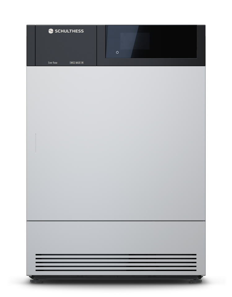 Фото Посудомоечная машина 60см Schulthess коллекция золото пепел розы (левая)