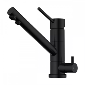 Картинка Omoikiri Tonami-GB латунь/графит