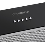 Превью картинка Полновстраиваемая вытяжка Maunfeld THAMES 601M BLACK #7