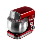 Превью картинка Миксер Lex LXMX 4112, миксер планетарный 3,5л (красный) #7