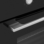 Превью картинка Электрический духовой шкаф Maunfeld MEOC708PB #11