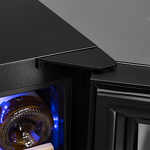 Превью картинка Шкаф винный встраиваемый Meyvel Винный холодильник (шкаф) компрессорный MEYVEL MV46NH-KBT2 #4