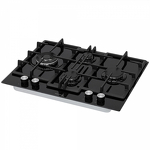 Превью картинка Газовая варочная панель KRONA RITTER 67/60 BL #2