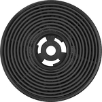 Превью картинка Фильтр для вытяжки Weissgauff CFC 40020 #3