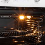 Превью картинка Газовый духовой шкаф Maunfeld MOGM703W #12