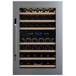 Превью картинка Шкаф винный встраиваемый Meyvel Винный холодильник (шкаф) компрессорный MEYVEL MV42-KSB2 #11