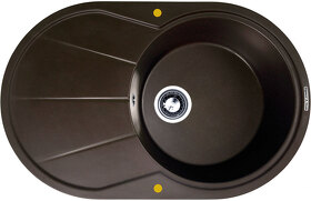 Картинка Zigmund & Shtain KREIS OV 770B Швейцарский шоколад