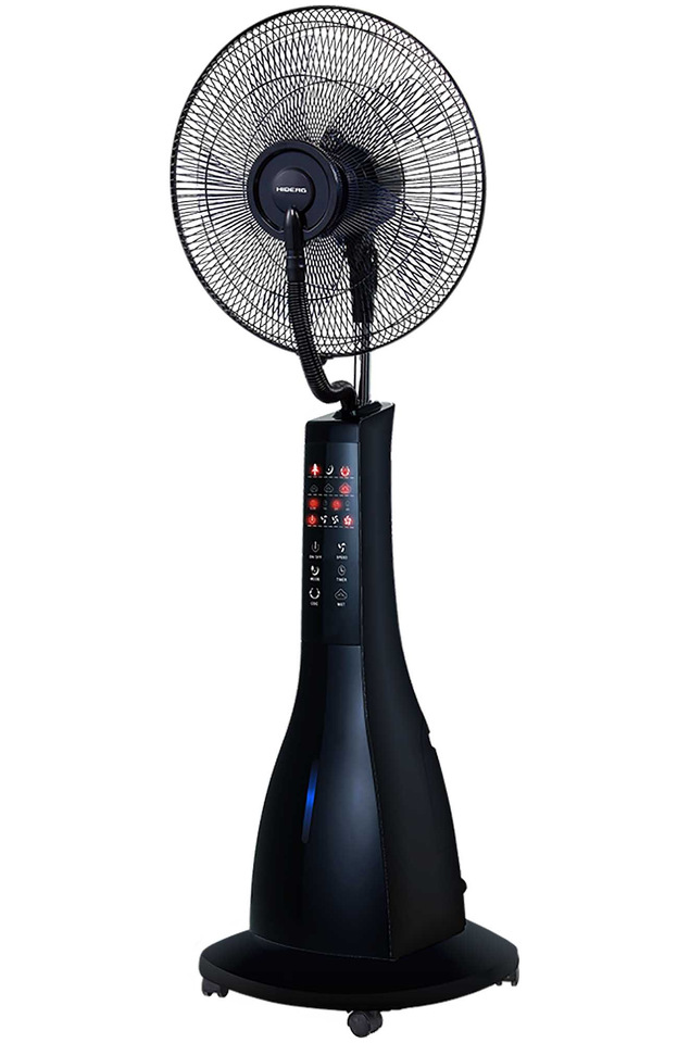 Фото Вентилятор HIBERG FW 400 B