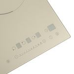 Превью картинка Индукционная варочная панель Maunfeld EVI.453-BG #4