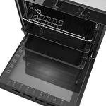 Превью картинка Электрический духовой шкаф Maunfeld EOEF.766B2 #6