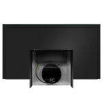 Превью картинка Т-образная вытяжка  Maunfeld Modern 90 Black  #9