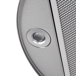 Превью картинка Цилиндрическая вытяжка Maunfeld Lee Wall 35 Sensor Inox #5