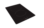 Превью картинка Электрическая варочная панель домино Meferi MEH302BK COMFORT #6