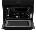 Превью картинка Электрический духовой шкаф Maunfeld XCMO4414GB #3