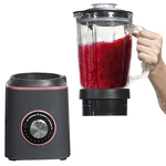 Превью картинка Блендер  Zigmund & Shtain BS-442 D #5