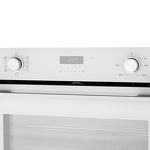 Превью картинка Электрический духовой шкаф Maunfeld MEOM729PW #6