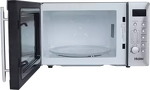 Превью картинка Микроволновая печь Haier HMX-DG259X #4