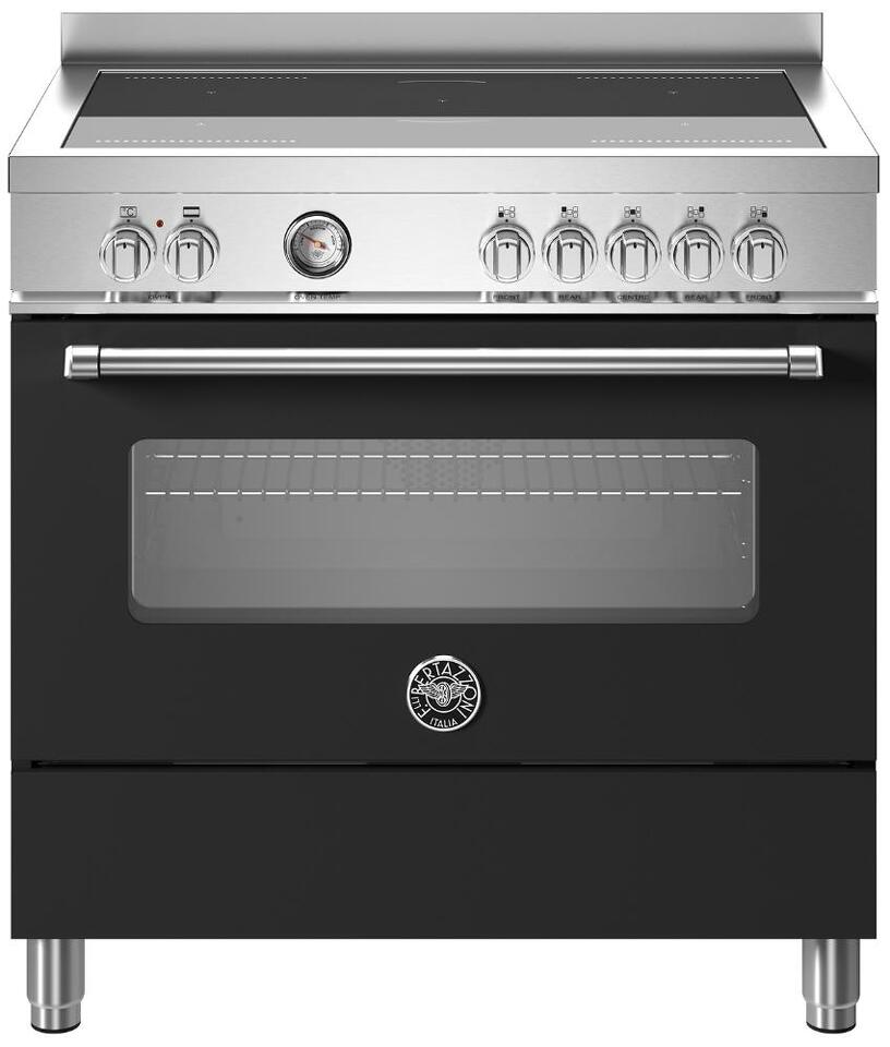 Фото Центр варочный Bertazzoni MAS95I1ENET