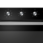 Превью картинка Электрический духовой шкаф Zigmund & Shtain E 176 B #16