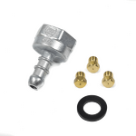 Превью картинка Газовая варочная панель Maunfeld EGHS.43.33CS\G #14