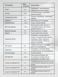 Превью картинка Машина сушильная Lex LDM10WD Сушильная машина #10