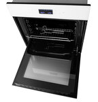 Превью картинка Электрический духовой шкаф Maunfeld EOEC.566TW #7