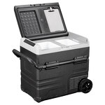 Превью картинка Холодильник Alpicool Холодильник автомобильный ALPICOOL ETWW55 #7