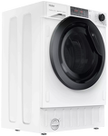 Превью картинка Машина стиральная встраиваемая Haier HWQ90B416FWB #2