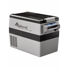 Картинка Alpicool Холодильник автомобильный ALPICOOL CF45