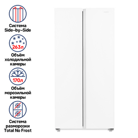 Картинка Maunfeld MFF177NFWE