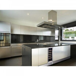 Превью картинка Шкаф винный встраиваемый Винный холодильник (шкаф) компрессорный Dunavox DAU-17.57DSS #5