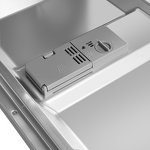 Превью картинка Посудомоечная машина 60см встраиваемая Maunfeld MLP60230 Light Beam #15