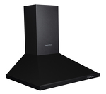 Превью картинка Купольная вытяжка Zigmund & Shtain K 139.6 B #2