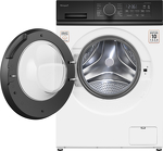 Превью картинка Стиральная машина с фронтальной загрузкой Weissgauff WM 601411 Inverter Steam #14