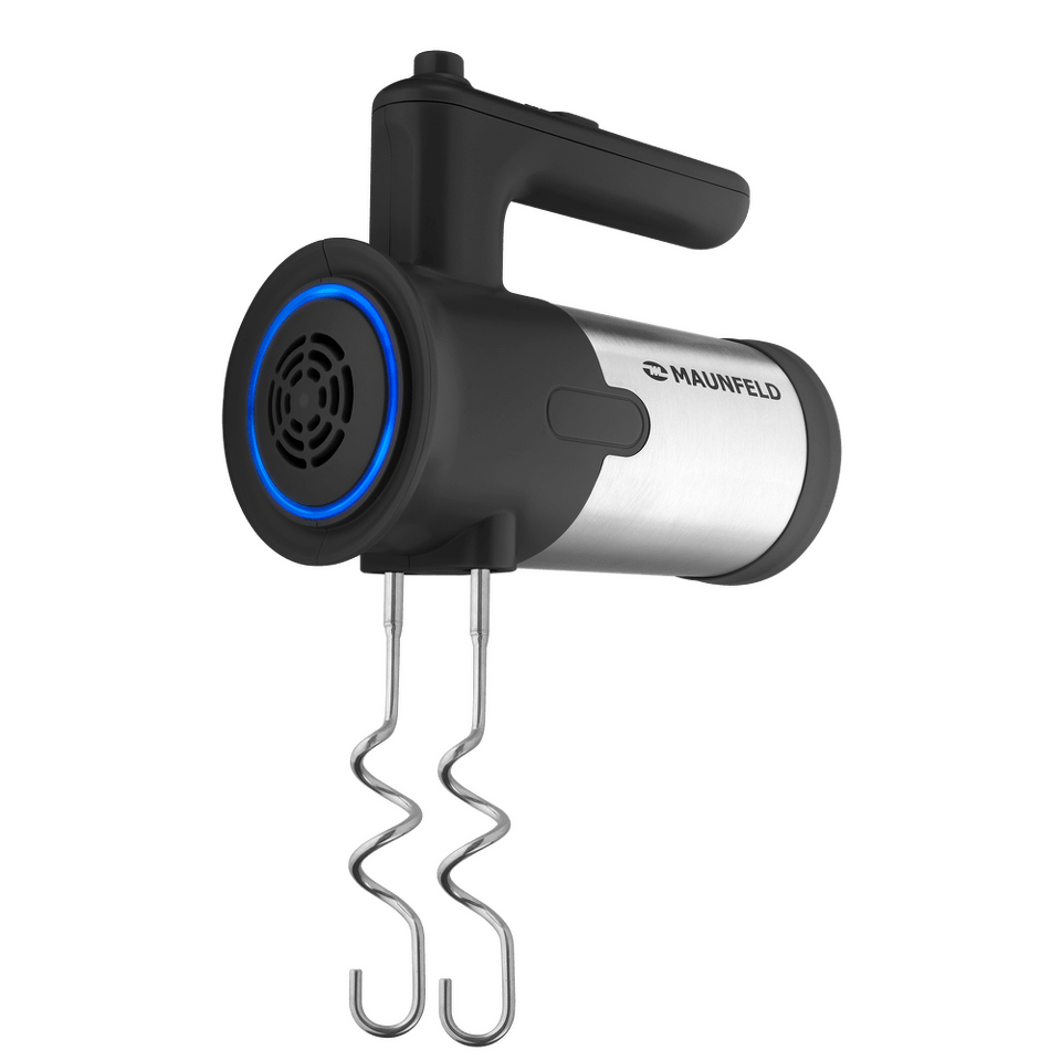 Фото Миксер Maunfeld MF-321BK