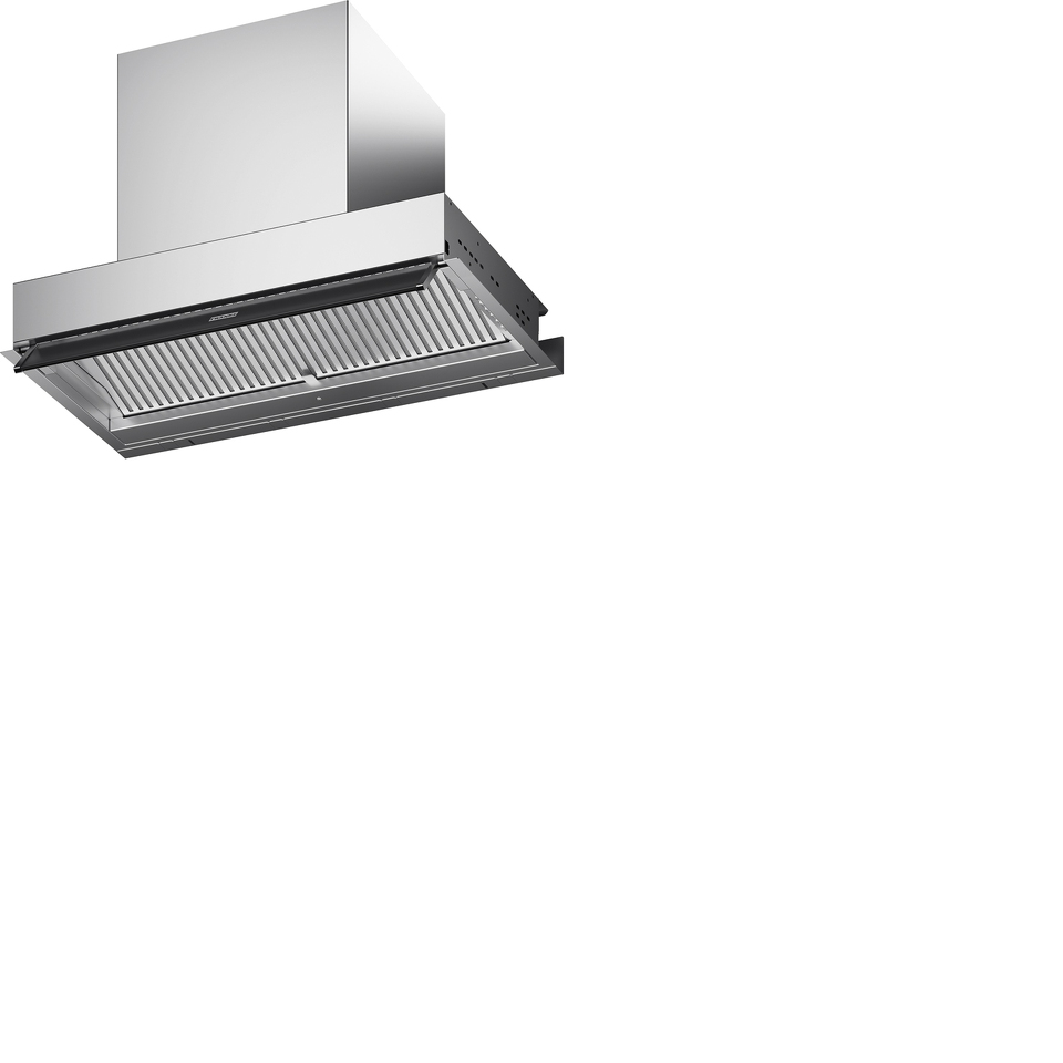 Фото Полновстраиваемая вытяжка Franke FSTS DRIP-FREE 60 X