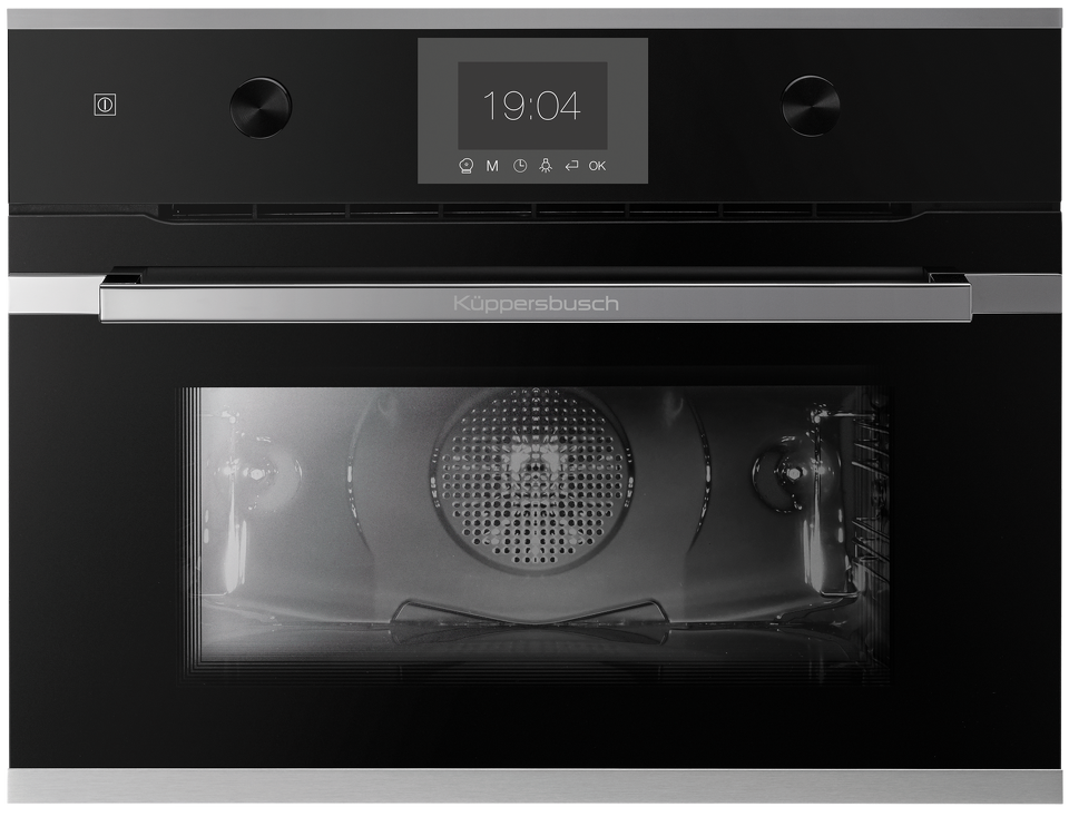 Фото Электрический духовой шкаф Kuppersbusch CB 6350.0 S3